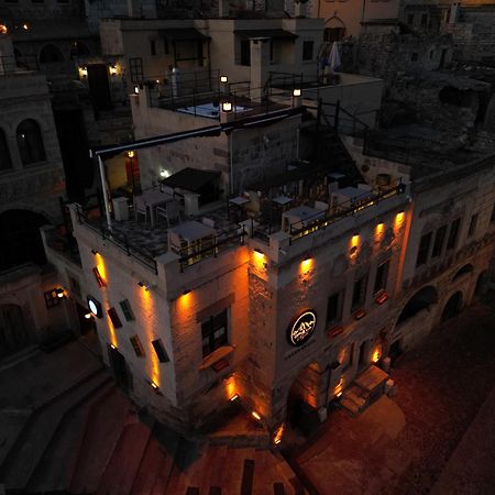Drala Inn Cappadocia (Adults Only) أُتْشيسار المظهر الخارجي الصورة