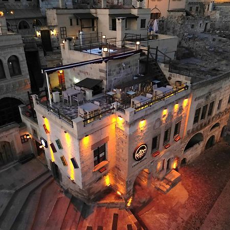 Drala Inn Cappadocia (Adults Only) أُتْشيسار المظهر الخارجي الصورة
